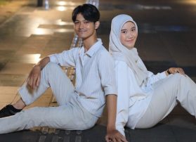 PREWEDDING