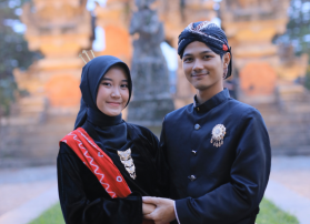 PREWEDDING